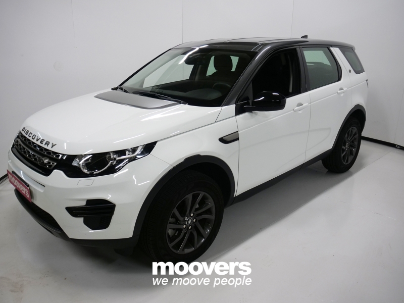 LAND ROVER Discovery Sport 2.0 TD4 150 CV Pure *PROMO*